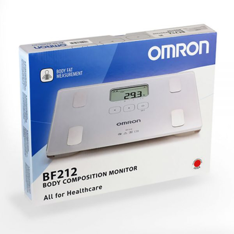 Omron BF 212
