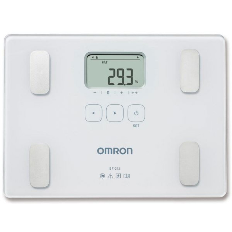 Omron BF 212