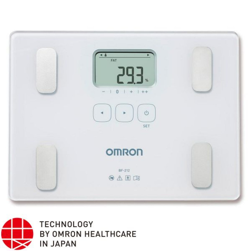 Omron BF 212