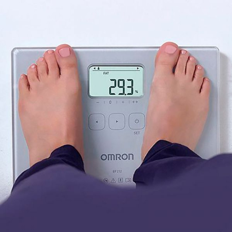 Omron BF 212