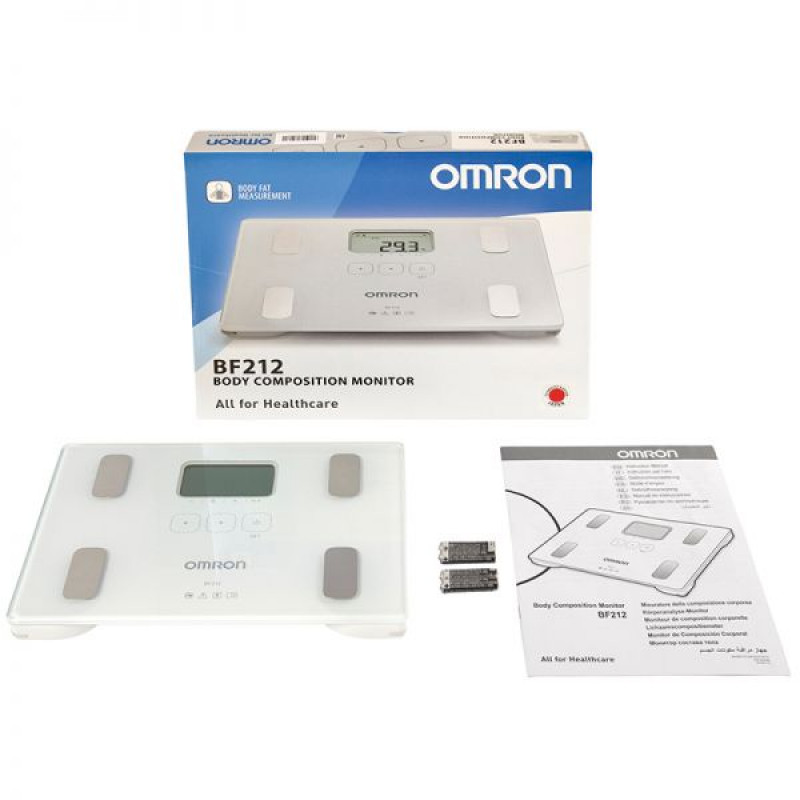 Omron BF 212