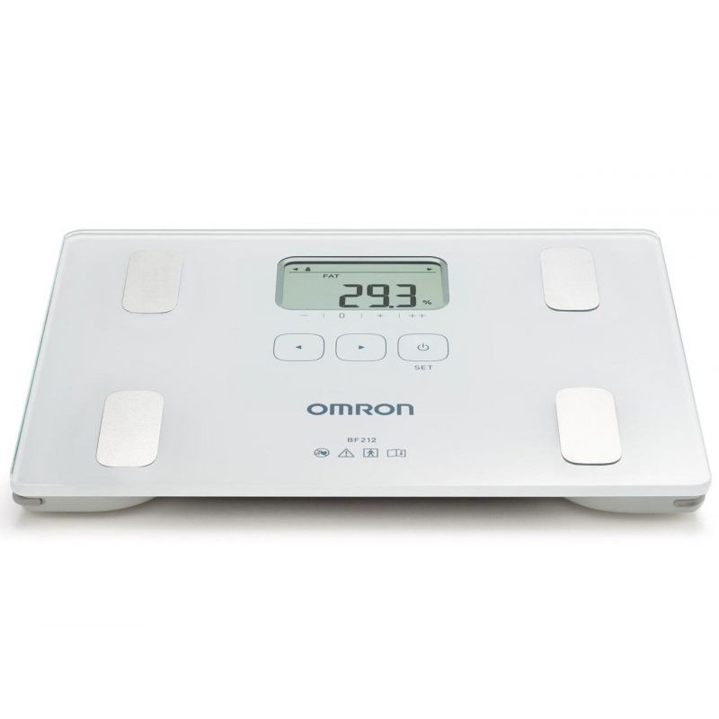 Omron BF 212