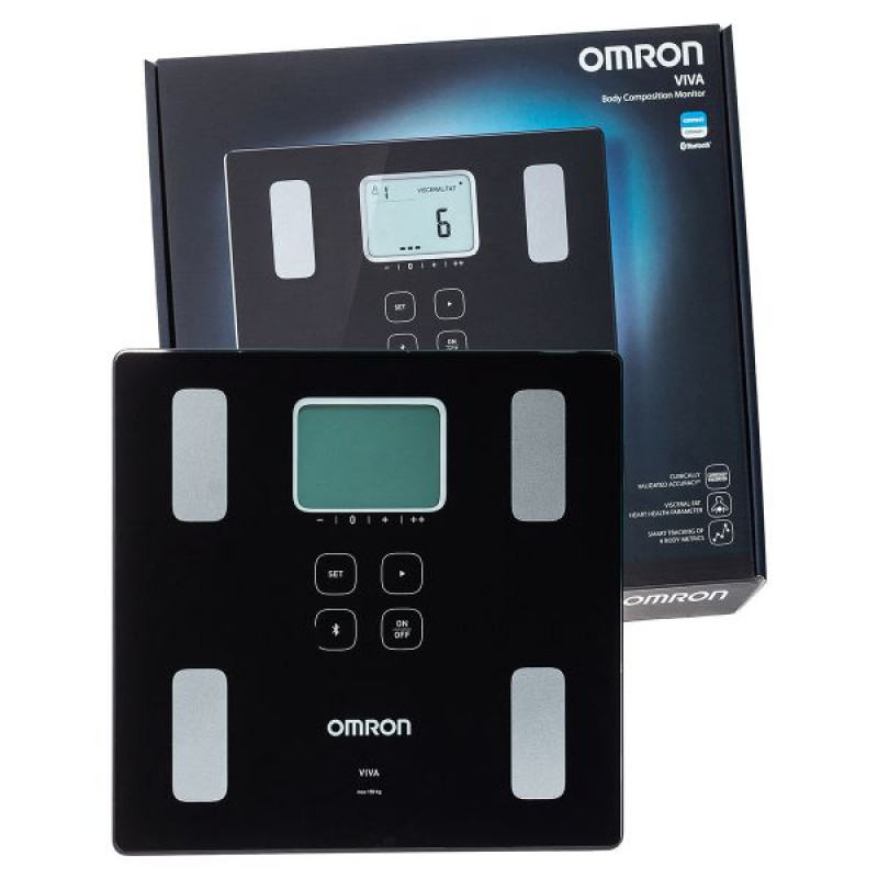 OMRON VIVA