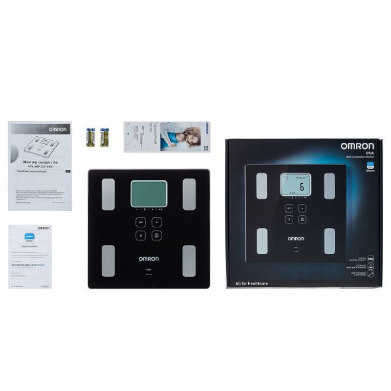 OMRON VIVA