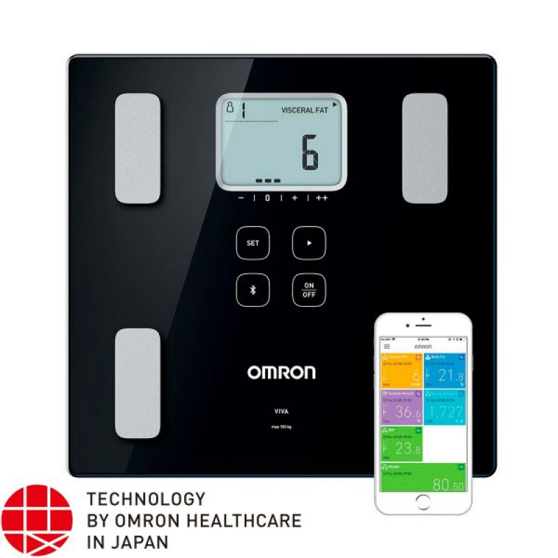OMRON VIVA