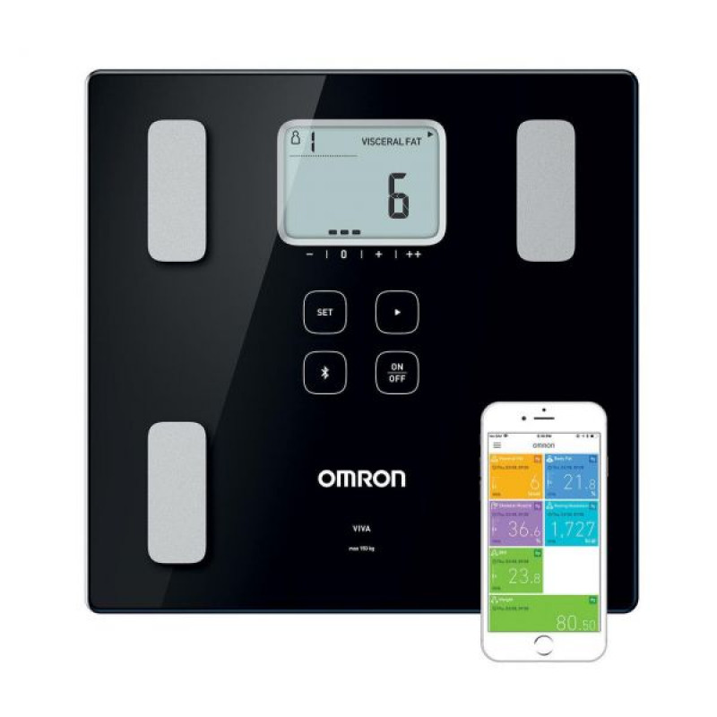 OMRON VIVA
