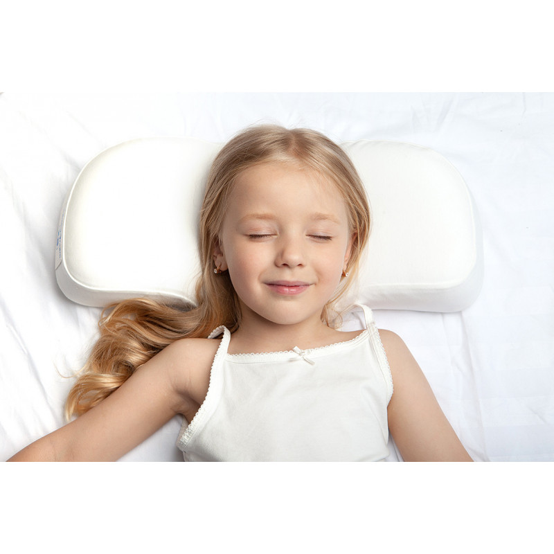 Наволочка на ортопедичну подушку Family Dream® XХS (зріст 110-125 см) Вік 3 -7 років