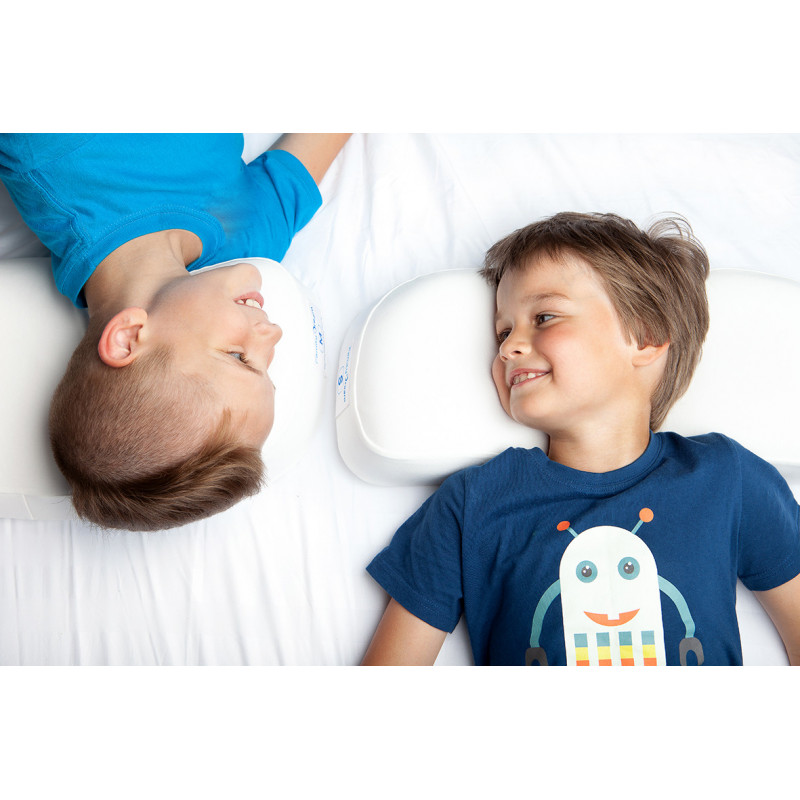 Наволочка на ортопедичну подушку Family Dream® S (зріст 140-155 см) Вік 10 -13 років