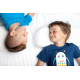 Наволочка на ортопедичну подушку Family Dream® S (зріст 140-155 см) Вік 10 -13 років