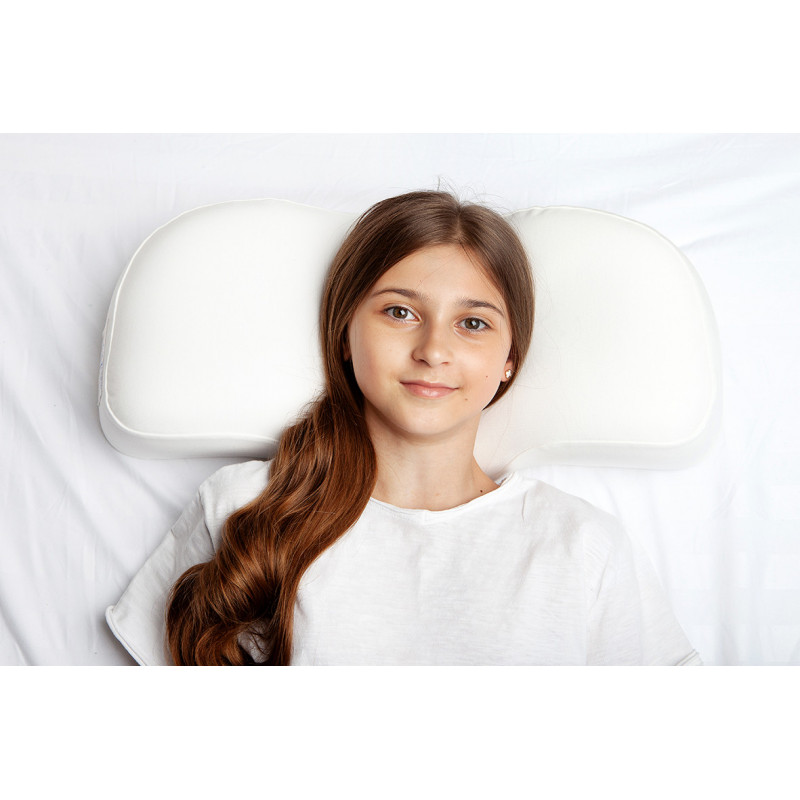 Наволочка на ортопедичну подушку Family Dream® S (зріст 140-155 см) Вік 10 -13 років