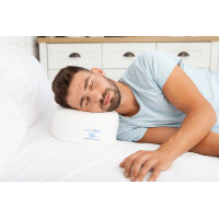 Наволочка на ортопедичну подушку Family Dream® XL (clothing XL-XXXL)