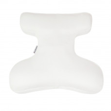 Наволочка BEAUTY SET для подушки під голову Beauty Balance® (FACE PILLOW №1) ТЕНСЕЛ айворі