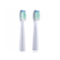 Змінні щітки для OROMED ORO-SONIC BASIC WHITE