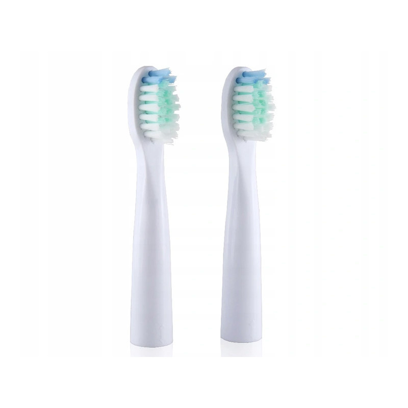 Змінні щітки для OROMED ORO-SONIC BASIC WHITE