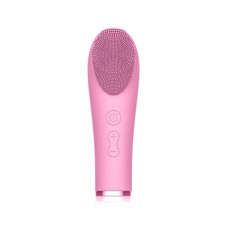 Щітка косметична для обличчя OROMED ORO FACE BRUSH PINK