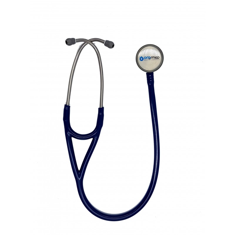 Стетоскоп кардіологічний OROMED ORO SF-501 BLUE