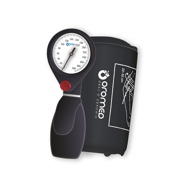 Тонометр механічний OROMED ORO-PRECISION BPM