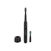 Зубна щітка OROMED ORO-SONIC BASIC BLACK