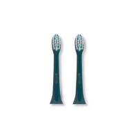 Змінні щітки для OROMED ORO-BRUSH GREEN
