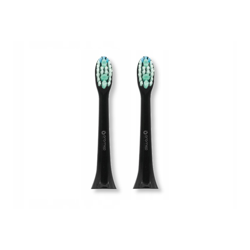 Змінні щітки для OROMED ORO-BRUSH BLACK