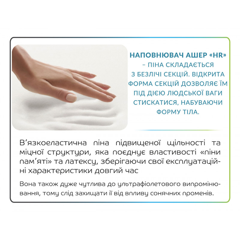 Ортопедична подушка для сидіння Model-1, Correct Shape® серії LASH велюр сірий