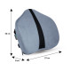 Ортопедична подушка під спину - Сorrect Line Max Correct Shape® сірий