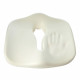 Ортопедична подушка для сидіння - Max Comfort, Correct Shape®. Подушка від геморою, простатита, подагри смарагдовий