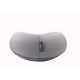 Ортопедична подушка бублік для мандрівок Good Travel, Correct Shape® (Memory Foam) розовий