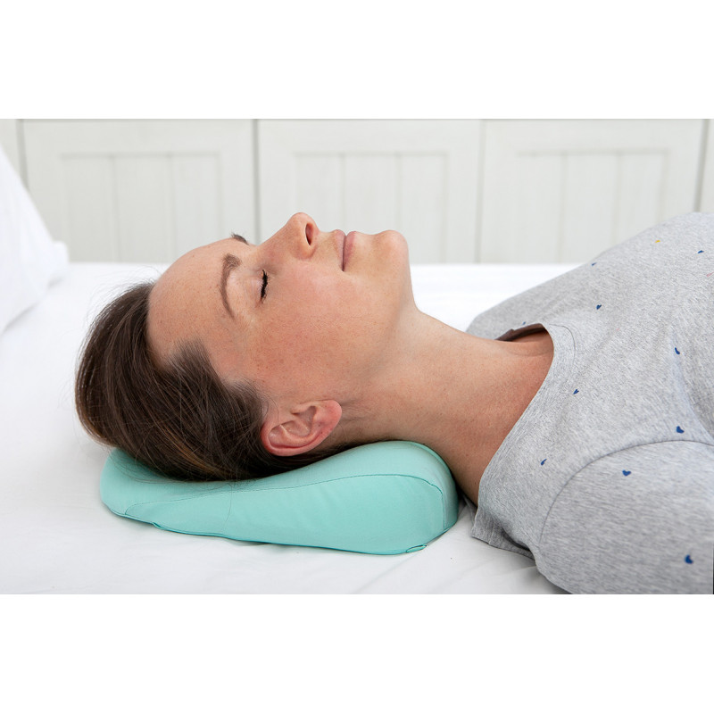 Подушка під живіт для вагітних Mother's Dream, Beauty Balance® смарагдовий