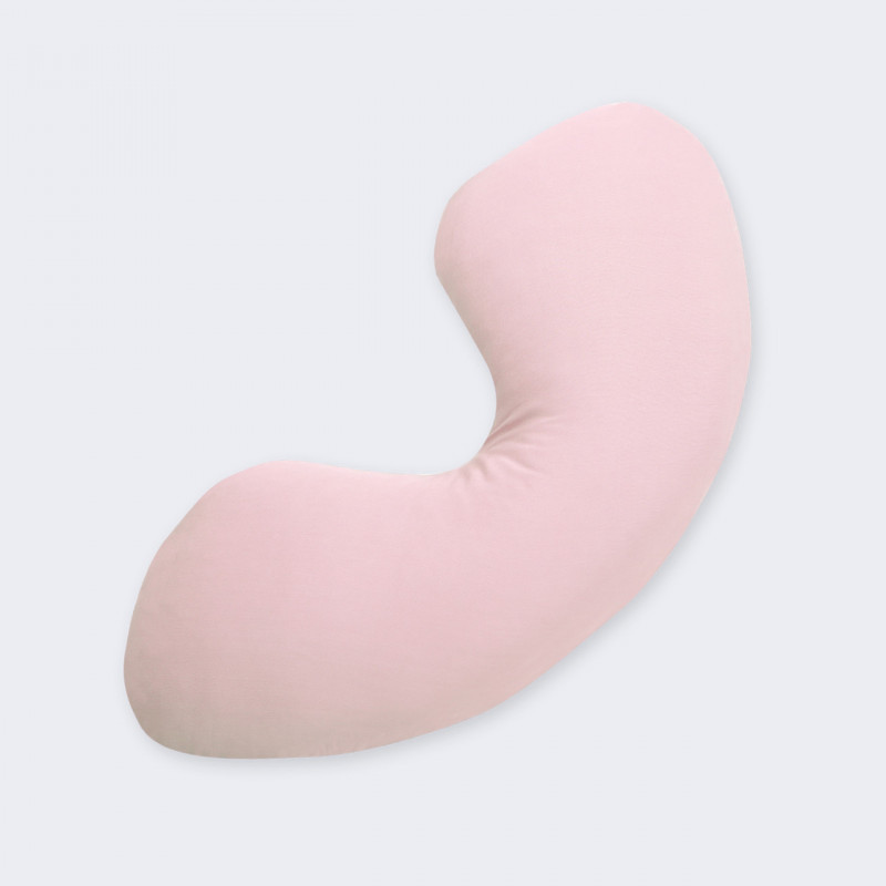 Ортопедична подушка між ніг SLEEP COMFORT MAX, Beauty Balance® пудра (Тенсел)