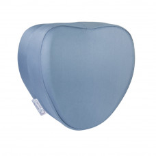 Ортопедична подушка між ніг Sleep Comfort, Beauty Balance® (ТЕНСЕЛ) блакитний