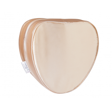Ортопедична подушка між ніг Sleep Comfort, Beauty Balance® (ШОВК) бежевый