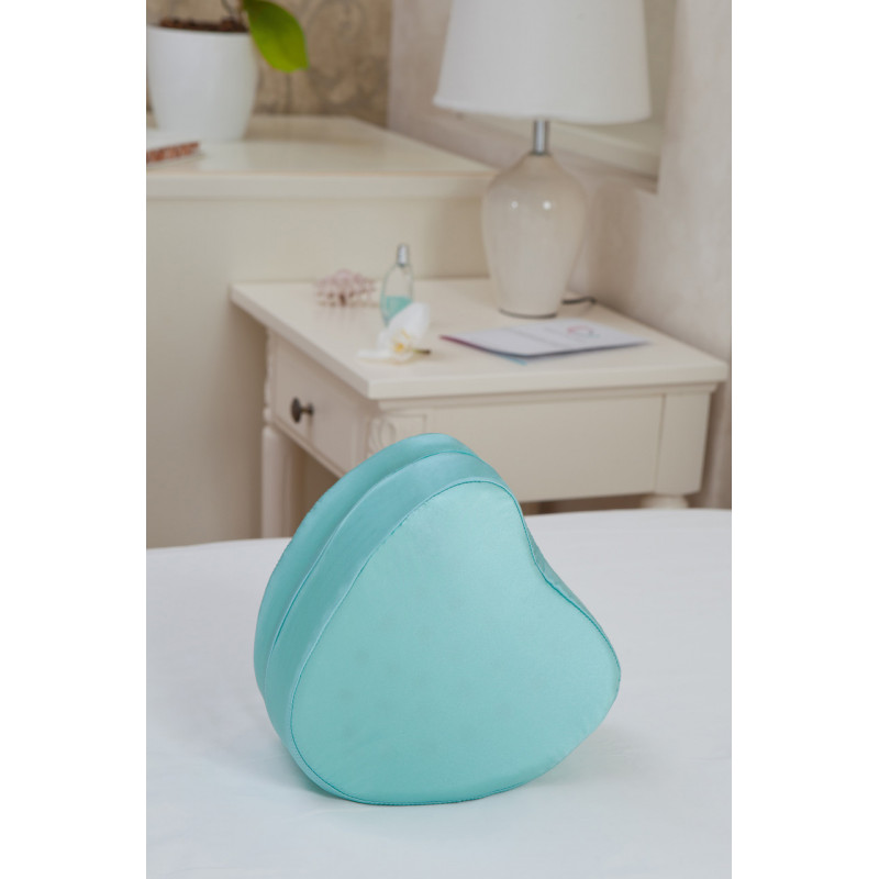 Ортопедична подушка між ніг Sleep Comfort, Beauty Balance® (ШОВК)