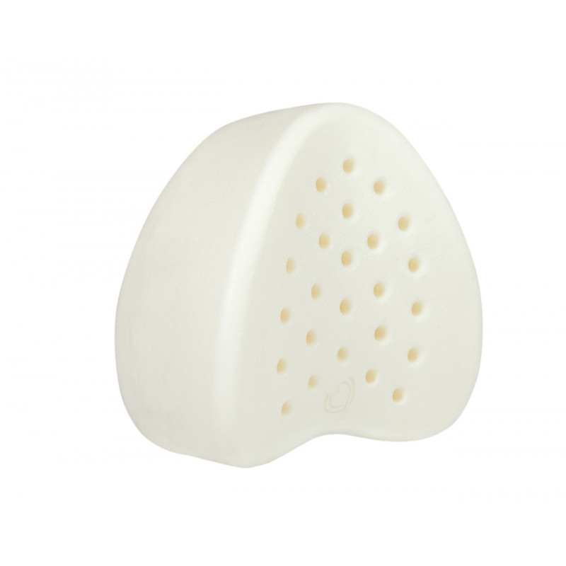Ортопедична подушка між ніг Sleep Comfort, Beauty Balance® (ШОВК)