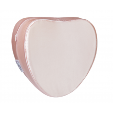 Ортопедична подушка між ніг Sleep Comfort, Beauty Balance® (ШОВК) пудра