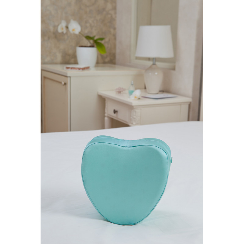 Ортопедична подушка між ніг Sleep Comfort, Beauty Balance® (ШОВК)