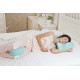 Ортопедична подушка між ніг Sleep Comfort, Beauty Balance® (ШОВК)