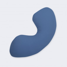 Ортопедична подушка між ніг SLEEP COMFORT MAX, Beauty Balance® смальта (Тенсел)