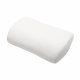 Подушка ортопедична під поперек для сну Roller Pillow Back (тенсел) Beauty Balance® айворі