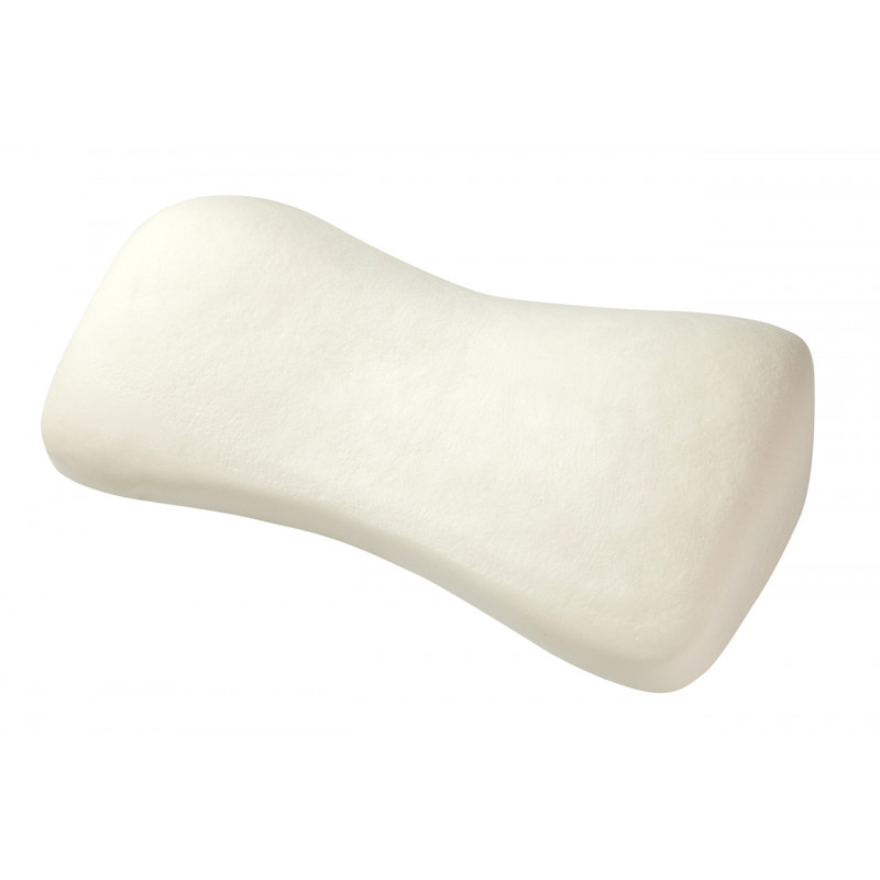 BEAUTY SET - ортопедична подушка для сну на животі Beauty Balance® (Roller PILLOW №2) тенсел смальта