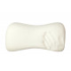 BEAUTY SET - ортопедична подушка для сну на животі Beauty Balance® ШОВК (Roller PILLOW №2) м'ята