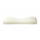 BEAUTY SET - ортопедична подушка для сну на животі Beauty Balance® ШОВК (Roller PILLOW №2) м'ята