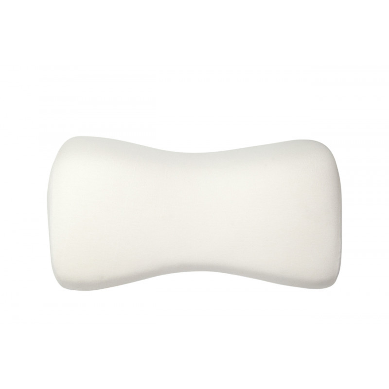 BEAUTY SET - ортопедична подушка для сну на животі Beauty Balance® (Roller PILLOW №2) тенсел бежевий