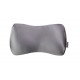 BEAUTY SET - ортопедична подушка для сну на животі Beauty Balance® (Roller PILLOW №2) шовк графітовий