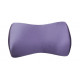BEAUTY SET - ортопедична подушка для сну на животі Beauty Balance® (Roller PILLOW №2) шовк лавандовий