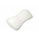 BEAUTY SET - ортопедична подушка для сну на животі Beauty Balance® (Roller PILLOW №2) шовк бежевий