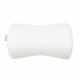 BEAUTY SET - ортопедична подушка для сну на животі Beauty Balance® (Roller PILLOW №2 ) тенсел айворі