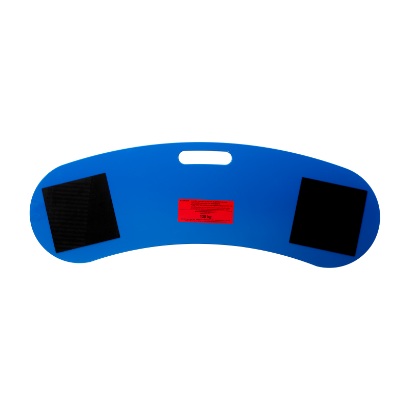 Дошка для пересаджування Doctor Life 12165/BU, довжина 67 см