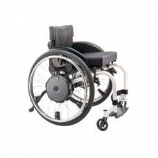 Електричний привід Alber E-motion M25