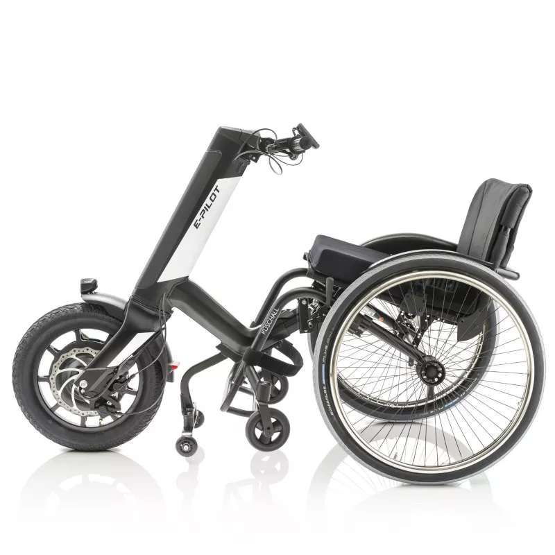 Електричний привід Alber E-Pilot P15